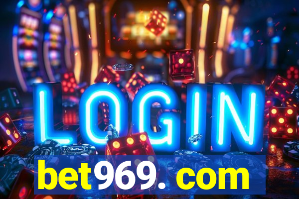 bet969. com